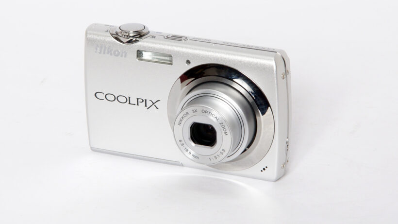 Nikon Coolpix S225 Review