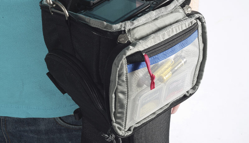 Digital Holster 30