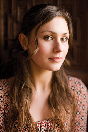 How to shoot better portraits - window light How to shoot better portraits - window light