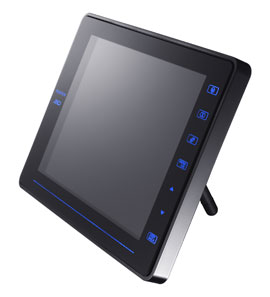 Fuji 3D viewer