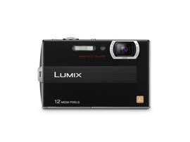 Panasonic compact
