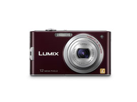 Panasonic compact