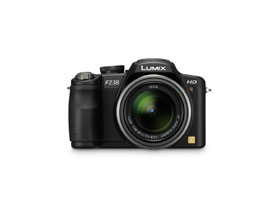 Panasonic compact