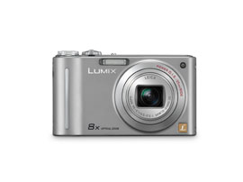 Panasonic Lumix ZX1 Review