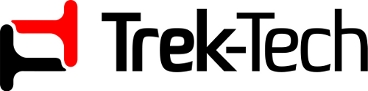 Trek Tech logo Trek Tech logo