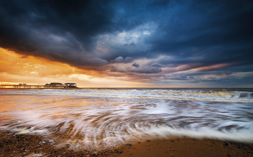 Landscape Photographer of the Year winner - Kate Barclay Landscape Photographer of the Year winner - Kate Barclay