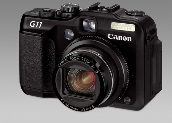 Canon Powershot G11 Canon Powershot G11