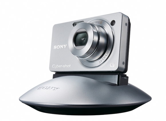 Sony Party-Shot 
