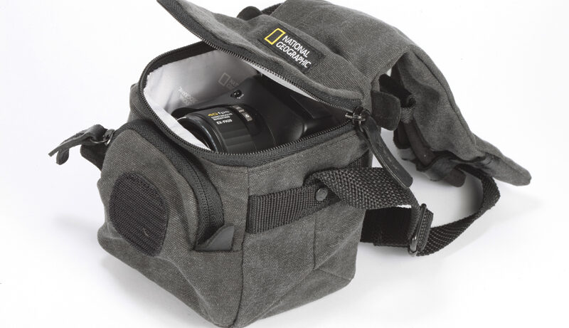 National Geographic NG W2021 holster