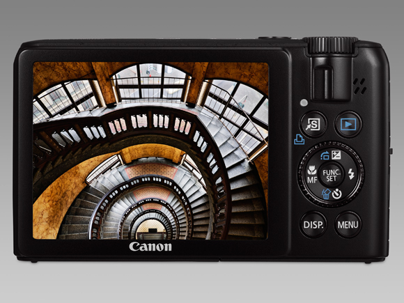 Canon PowerShot S90 1 | News | What Digital Camera Canon PowerShot S90 1 | News | What Digital Camera