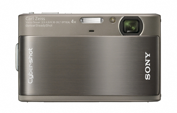 Sony Cybershot TX1