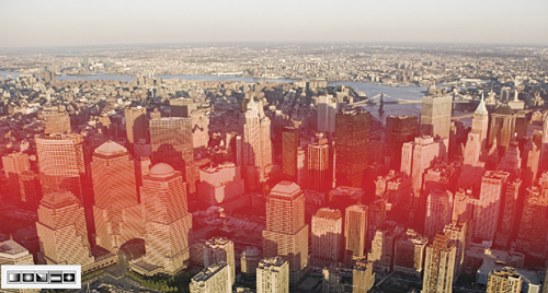 Photoshop tilt and shift how to
