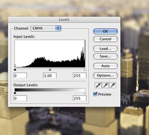 Photoshop tilt and shift how to
