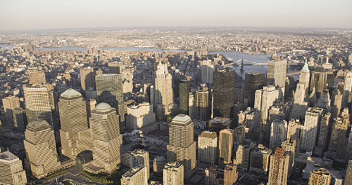Photoshop tilt and shift how to