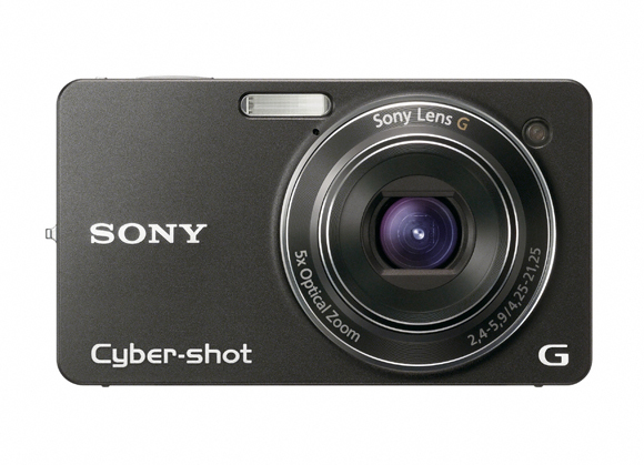 Video Preview: Sony Cybershot WX1, TX1 and Party-shot