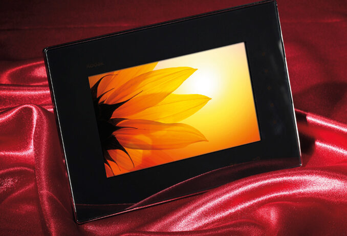 Kodak Easyshare S730 Digital Photo Frame