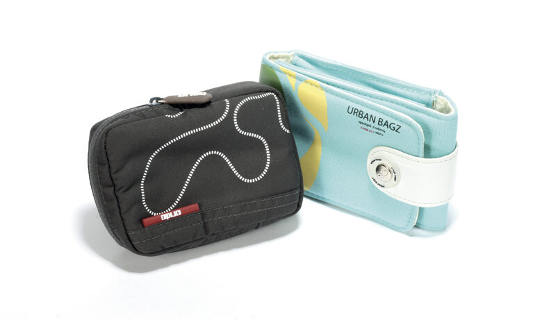 Orkio Camera Pouches
