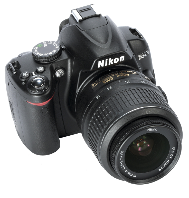 Is it still worth buying the Nikon D300? - What Digital Camera