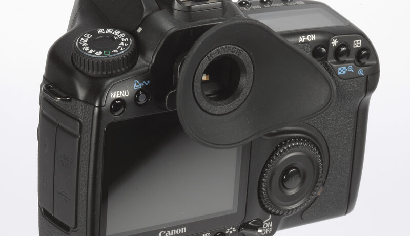 Hoodman HoodEye Eyecup