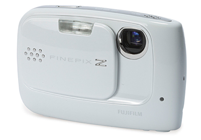 Fujifilm FinePix Z30 Review