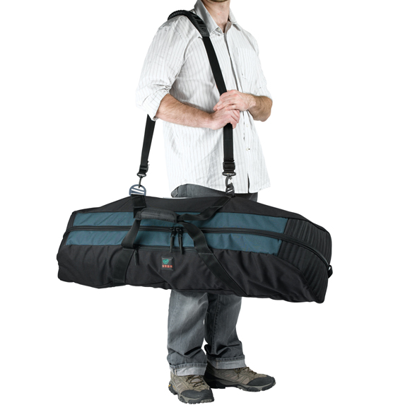 Kata KT LS-36 shoulder | News | What Digital Camera