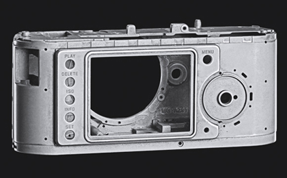 Leica M9 1.1 | News | What Digital Camera