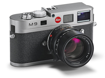 Leica M9 1.2 | News | What Digital Camera
