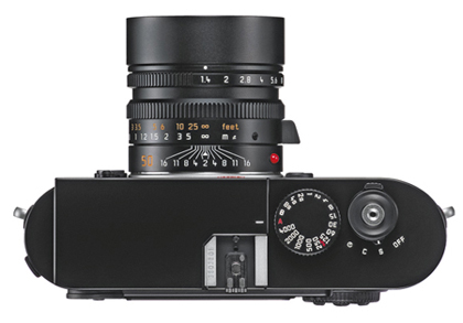 Leica M9 1.4 | News | What Digital Camera