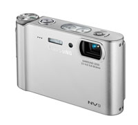 Samsung NV9 Review