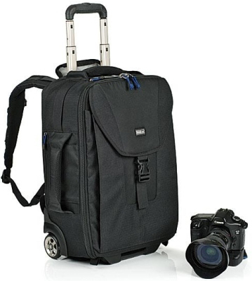 Think Tank Airport TakeOff | News | What Digital Camera
