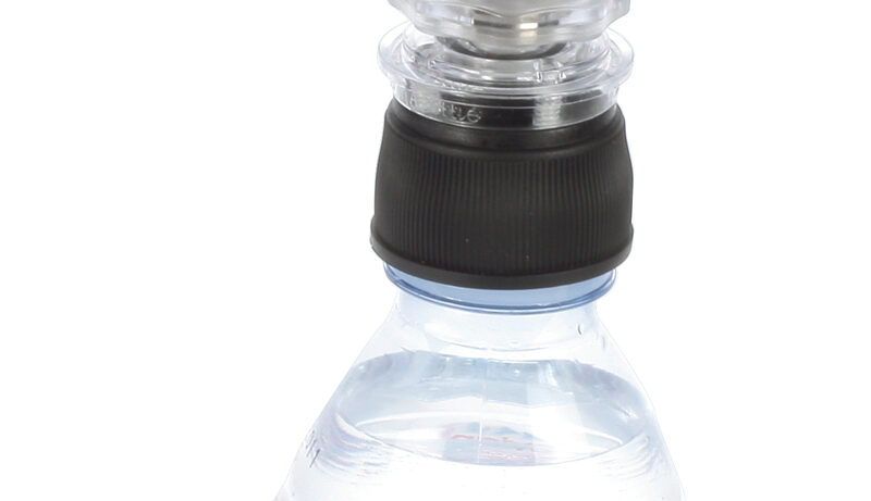 Bottle Cap Tripod