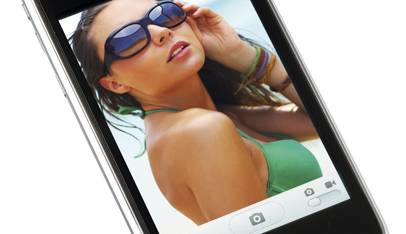 Apple iPhone 3GS