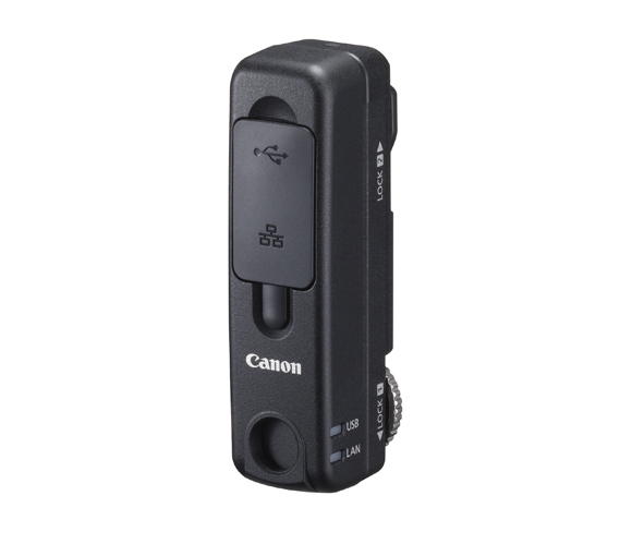 Canon WFT-E2 II | News | What Digital Camera Canon WFT-E2 II | News | What Digital Camera
