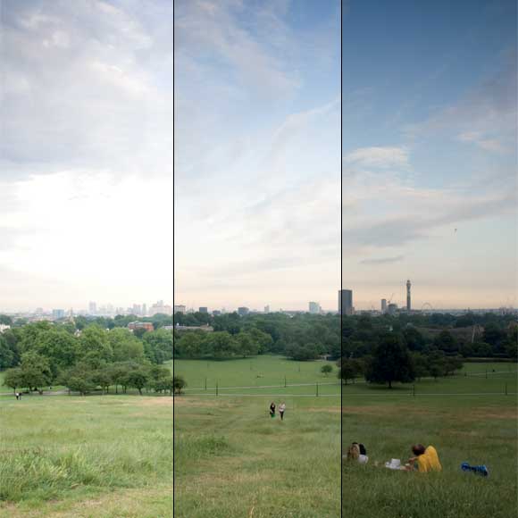 Your Guide to? HDR - Shooting HDR