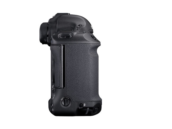 Canon EOS 1D Mark IV