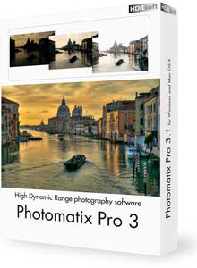 Your Guide to? HDR - Photomatix