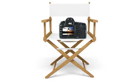 Your Essential Guide to DSLR Video - About DSLR cameras with video mode