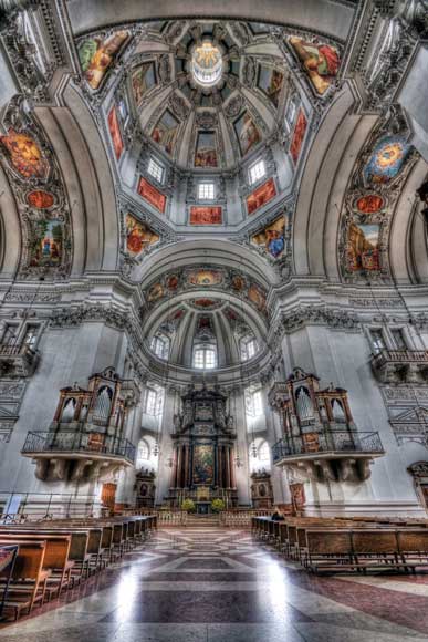 Your Guide to? HDR Your Guide to? HDR