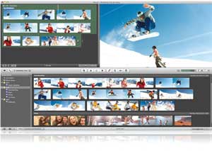iMovie