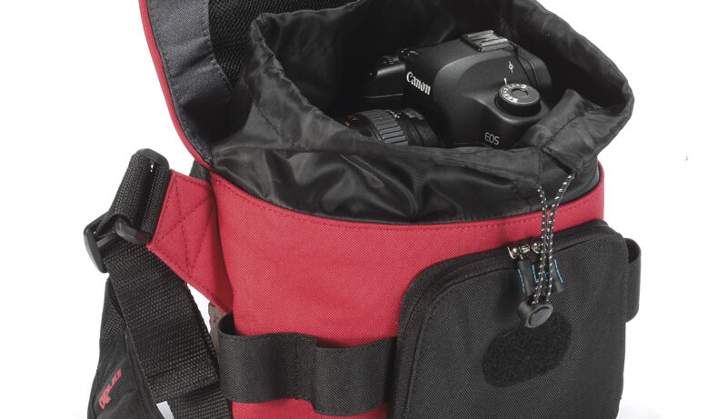 Orkio Urban Camera Bag