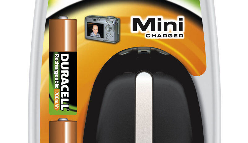 Mini-Charger review