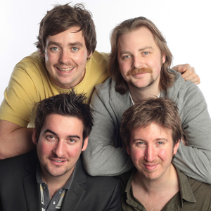 Movember team photo What Digital Moustache Movember team photo What Digital Moustache