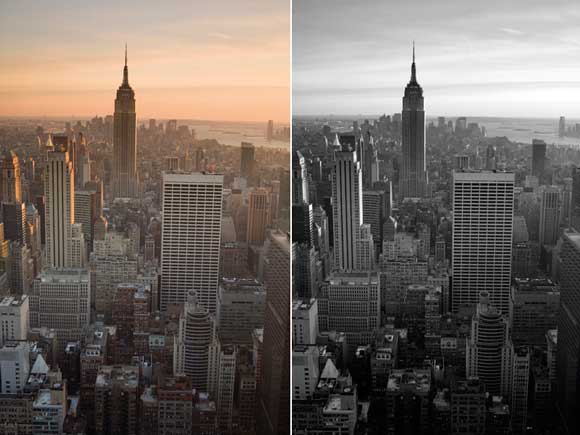 How to Shoot... Black & White - Advanced Conversion