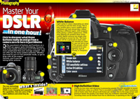 BDP MasterDSLR Spread