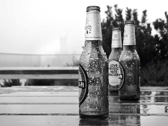 How to Shoot... Black & White - Depth of Field