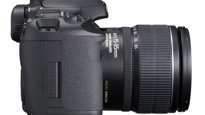 Canon EOS 7D Review