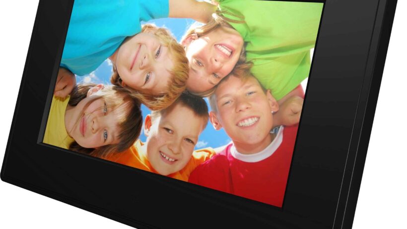 Jessops’ £25 digital photo frame