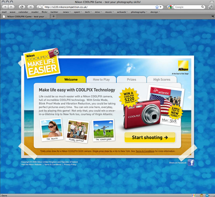 Nikon Coolpix viral | Blog | What Digital Camera