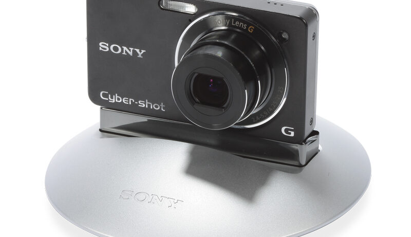 Sony Party-shot
