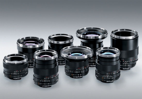 Zeiss ZF2 | News | What Digital Camera